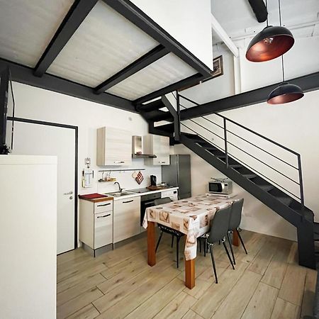 Appartamento Di Gabriela Florencia Exterior foto