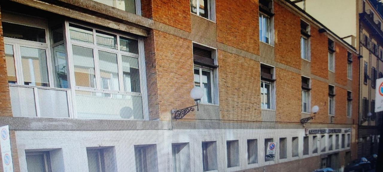 Appartamento Di Gabriela Florencia Exterior foto