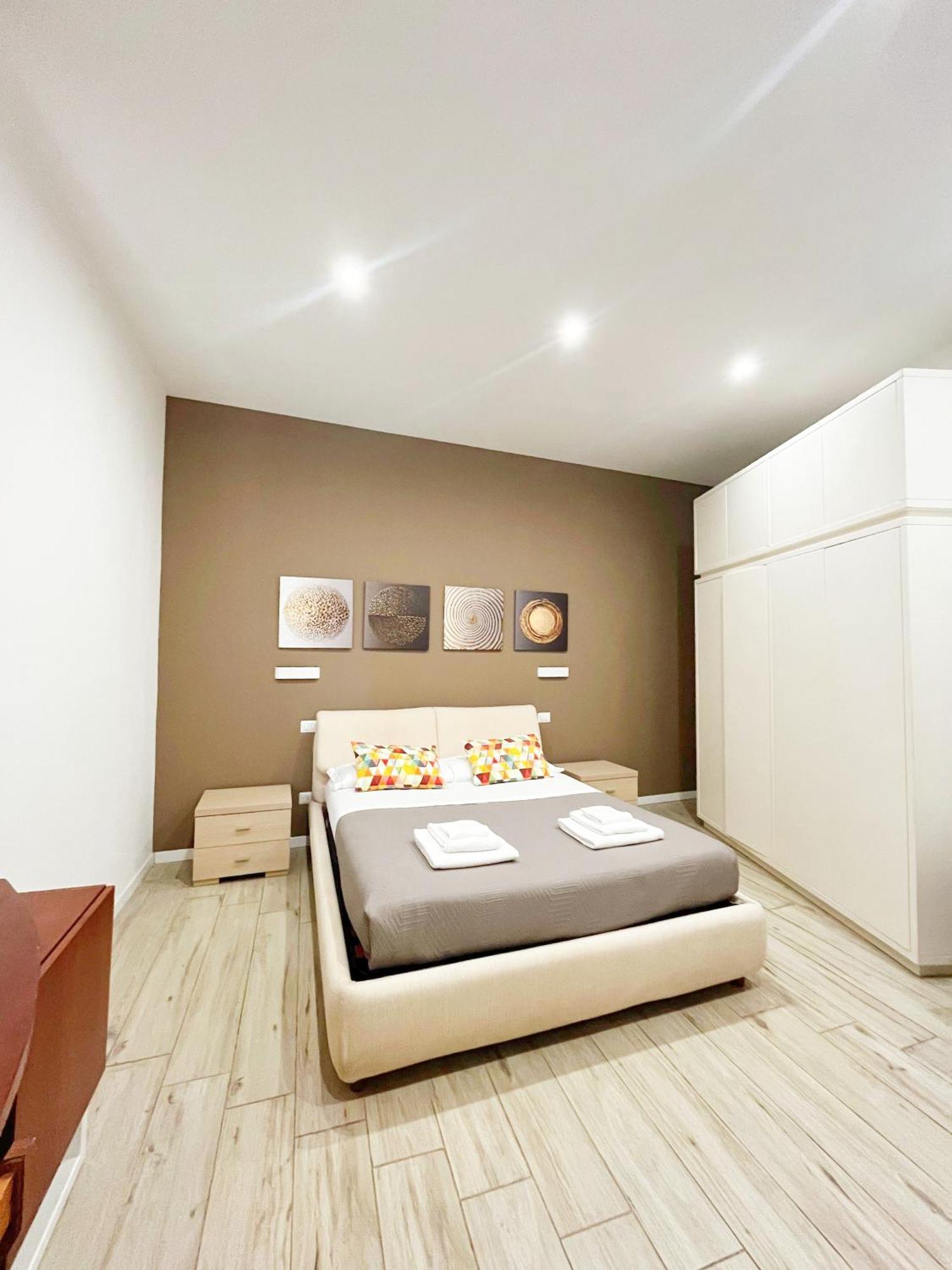 Appartamento Di Gabriela Florencia Exterior foto